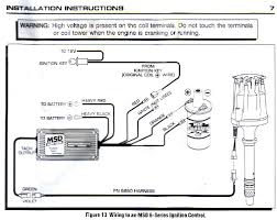 How a car starting system works: Ford Msd Ignition Wiring Diagram 6 Wiring Diagram Grain Foot A Grain Foot A Zaafran It