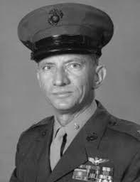 Lt. Col. Darcy Lee Clasen, USMC, Retired Obituary September 27, 2020