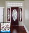 10ideas about Door Window Covering on Pinterest Diy Barn