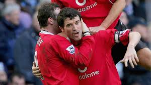 Roy keane makes liverpool title prediction following southampton defeat. Roy Keane Didn T Get Wayne Rooney And Rio Ferdinand Banter At Manchester United Football News Sky Sports
