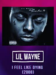 I Feel Like Dying Sample