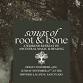 An Ancestral Magic Retreat: Songs of Root + Bone event in Lake Ariel, PA