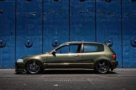 Spoond Eg Civic Eg Honda Civic Vtec Civic Hatchback