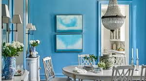 Great savings & free delivery / collection on many items. Why I Love Fine Paints Of Europe S Cerulean Blue Paint Color Architectural Digest