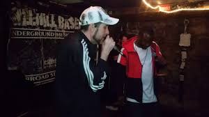 Underground music underground we are the basement bar of joe's millhill saloon located in the historic mill hill district of trenton nj. Mc Dirtywork W Ewings Finest Mill Hill Basement Trenton N J 5 5 18 Youtube