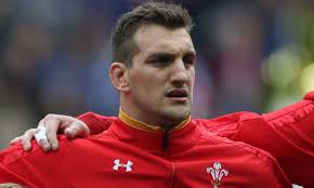 Sam Warburton faces fitness race for Lions after suffering knee injury