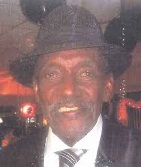 Horton, Lermon E. (Los Angeles, Ca.)