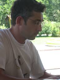 Alain COMTÉ (LAUSANNE, PARIS, MORGES)