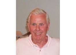 John Bos Obituary (1927