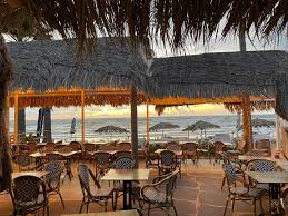 החוף של כושי