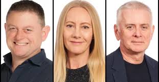 Bauer's UK publishing CEO Chris Duncan to step down amid leadership  restructure