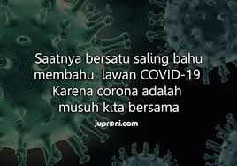 Kata kata mutiara indah penuh hikmah. 50 Kata Kata Bijak Tentang Corona Covid 19 Juproni Quotes