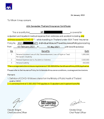 Do you go with a more expensive plan? Thai International Health Services Posts Facebook