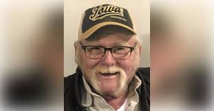 Obituary information for James Kent "Jim" Moline