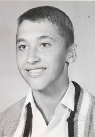 Paragould High School class of 1966