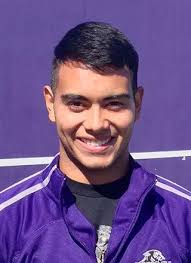 2014-15 Men's Tennis Roster