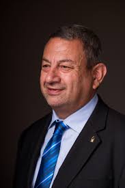 Moment Magazine Spotlights BGU in Israel Vision Project