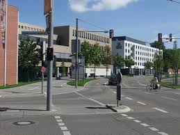 Das holiday inn express augsburg ist verkehrsgünstig gelegen; Holiday Inn Express Augsburg Germany Aufnahme Von Holiday Inn Express Augsburg Tripadvisor