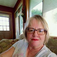 Obituary information for Helen Joyce Anderson