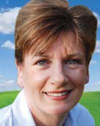 Ukip hope ex Tory has Thatcher appeal