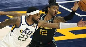 Utah jazz vs memphis grizzlies playoff preview grit and grind volume 2? Fl0yydeoiem5 M