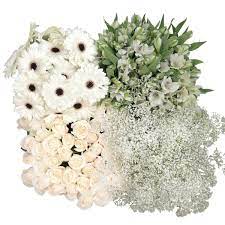 Shop costco.ca for electronics, computers, furniture, outdoor living, appliances, jewellery and more. Bulk Flower Medley White Costco