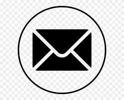 Find & download free graphic resources for transparency icon. Phone Icon Circle Email Icon Transparent Background Free Transparent Png Clipart Images Download