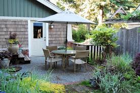 52 Most Creative Cheap Backyard Patio Ideas On A Budget Yellowraises Budget Patio Cheap Backyard Backyard Ideas For Small Yards