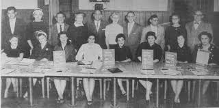 Peeking Into The Past One Woman Working In Post Office Was Enough For Some The Sunday Dispatch