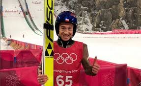 Najpoważniejszym polskim kandydatem do medalu na zimowych igrzyskach olimpijskich w pjongczangu będzie kamil stoch. Igrzyska Olimpijskie W Pjongczangu Kamil Stoch Zdobyl Zloto Ciekawostki Maxxx News Rmf Maxxx