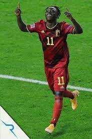 Doku began playing football at a young age in antwerp for kvc olympic deurne and. Jeremy Doku Transferring To Stade Rennais Fc Cresta