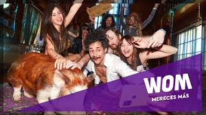 Disfruta la velocidad de navegación de wom fibra a un precio justo. No La Recargues Mas Wom Colombia Youtube