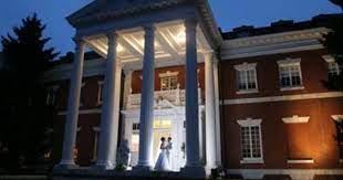 The Bourne Mansion So Beautiful Mansions Bourne Mansion House Styles