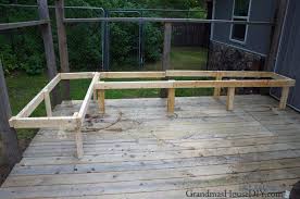 There are actually deck railing kits that come with the slats you need for this project. 13 Creative Diy Deck Railing Ideas For Awesome Outdoor Fun Hometalk