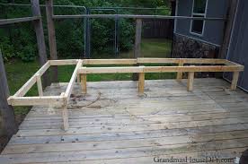 Once you know what you need, you should make sure you know exactly ho. 13 Creative Diy Deck Railing Ideas For Awesome Outdoor Fun Hometalk