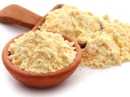 5 Amazing Face Packs You Can Make With Gram Flour The Times Of India face packs you can make with gram flour