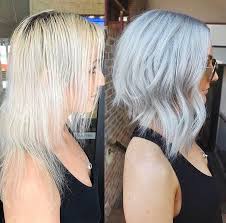 10 Creative Hair Color Ideas For Medium Length Hair Medium Haircut 2020 Creative Hair Color Hair Color Shampoo Babe Hair Extensions