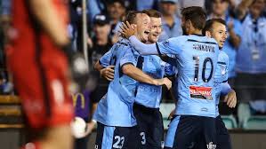 1614836671 ellie brush ruled out for remainder of the season Melbourne City V Adelaide United Sydney Fc V Western Sydney Wanderers A League Live Scores Stats And Commentary Abc News