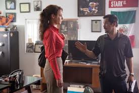 Hey this is all my vision for the characters in janet evanovich books please tell me your ideas for other characters and i will do a new video hope you enjoy! One For The Money Movie Still Stephanie Plum Katherine Heigl And Jimmy Alpha 77886