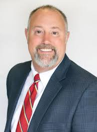 Timothy Merritt, Mortgage Consultant