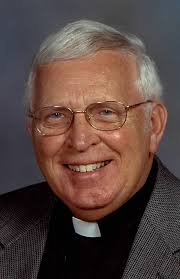 Father Carl E. Bauer, Jr.