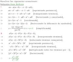 Share & embed algebra de baldor. Aritmetica De Baldor Ejercicios Resueltos Pdf Solucionario Aritmetica De Baldor Pleto