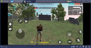 This article is meant to help and guide players to determine the type of event when submitting a request. Free Fire Fortgeschrittene Taktik Und Endspielanleitung Bluestacks