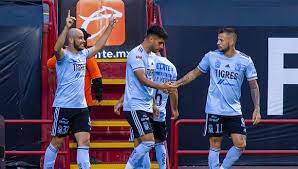 Based on the current form and odds of tigres & bogotá, our value bet for this match is for tigres to beat bogotá. Okoo3ehdi1x4lm