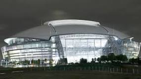 Dallas Cowboys Stadium
