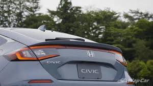 Honda insight keadaan kereta macam mana. Honda Civic Hatchback 2022 Apa Yang Best Tak Best Kali Ini Jadi Masuk Malaysia Wapcar