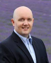 Hankook's Guy Heywood awarded the 2021 Victor Simfukwe Award