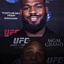 Jon Jones smile> #jonjones #ufc #fyp #auroramma #godisgreat #edit #mma  #jonbonesjones