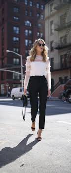 45 Formal Business Attires With Trousers For Women Kleidung Geschaftskleidung Damen Burokleidung