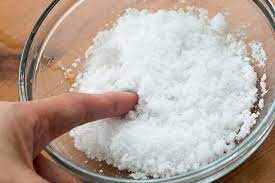 Fake Snow For Children To Make Ehow Fake Snow Snow Recipe How To Make Snow